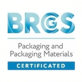 【喜讯】凯时登录江苏盐城厂获得BRCGS全球食品宁静标准证书